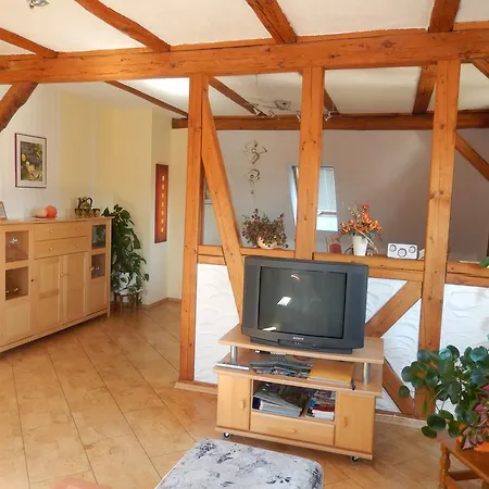 Ferienwohnung In Der Rhon *