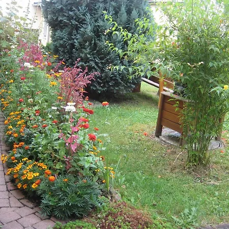 Ferienwohnung In Der Rhon *
