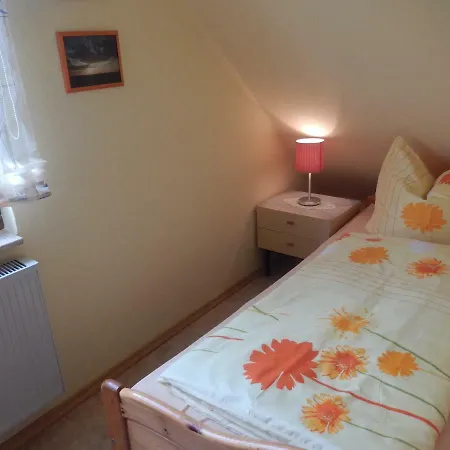 Ferienwohnung In Der Rhon *