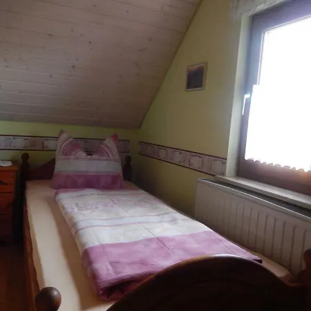 Apartment Ferienwohnung In Der Rhön *