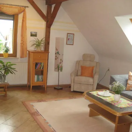 Ferienwohnung In Der Rhön Apartment