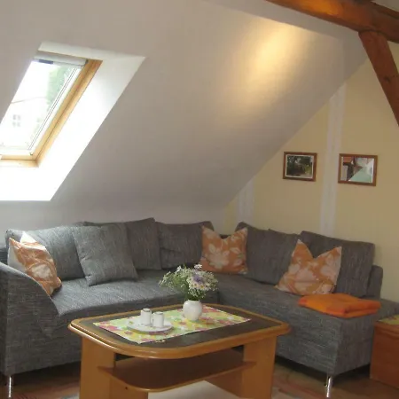 Ferienwohnung In Der Rhon Apartment *