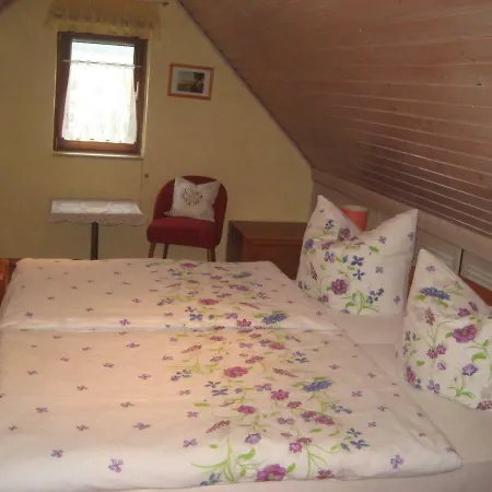 Ferienwohnung In Der Rhon