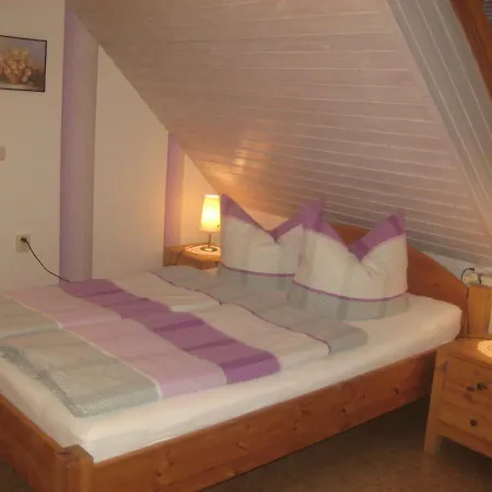 Ferienwohnung In Der Rhon * Meiningen