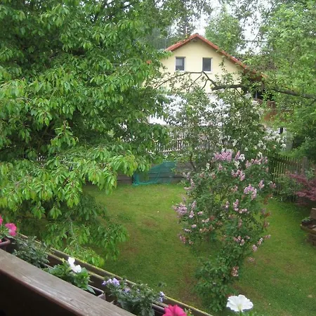 Ferienwohnung In Der Rhon Apartment Meiningen