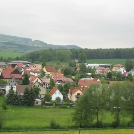 Ferienwohnung In Der Rhon Apartment Meiningen